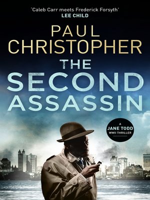 cover image of The Second Assassin